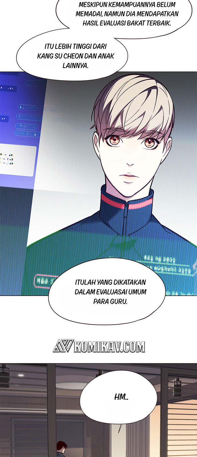 Eleceed - Chapter 94 - Page 12