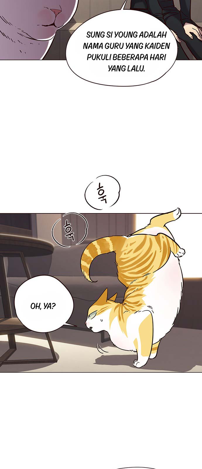 Eleceed - Chapter 94 - Page 17