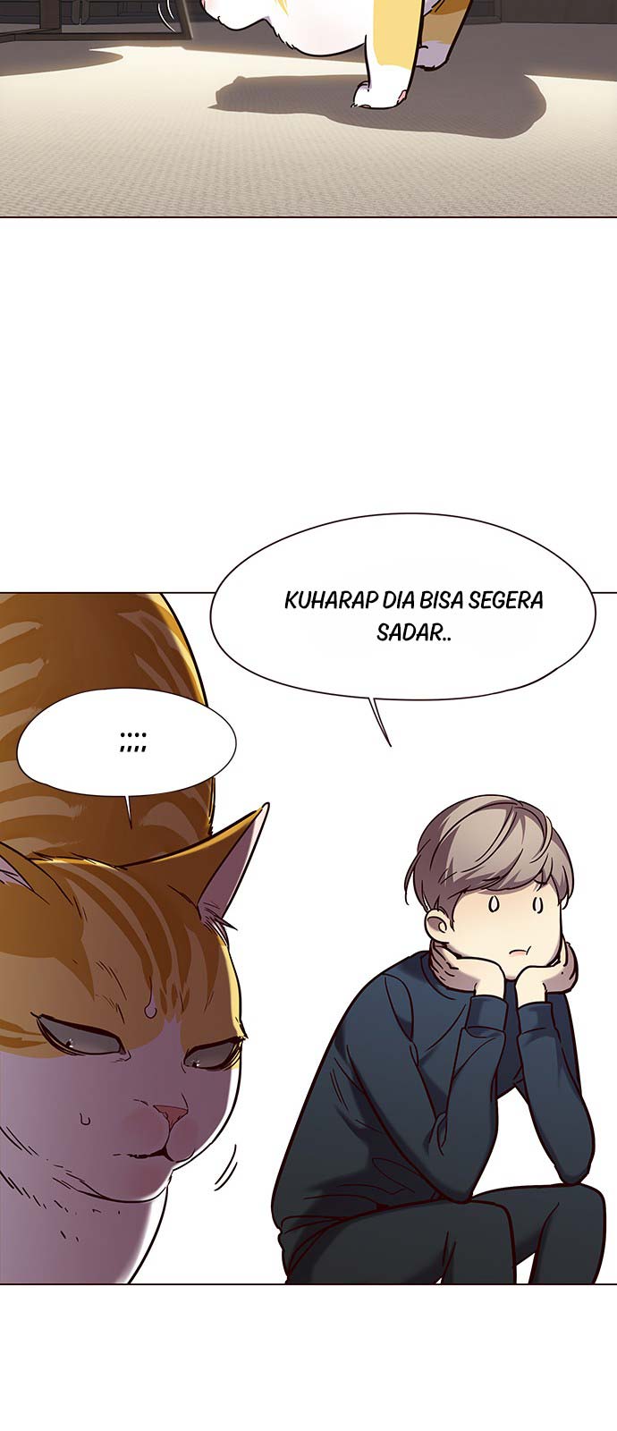 Eleceed - Chapter 94 - Page 19