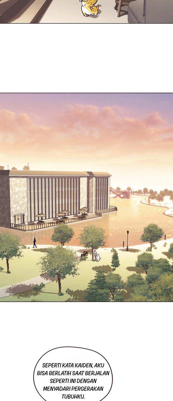 Eleceed - Chapter 94 - Page 21