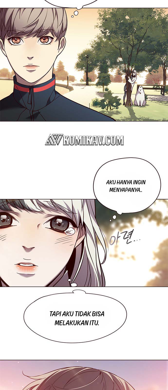 Eleceed - Chapter 94 - Page 22