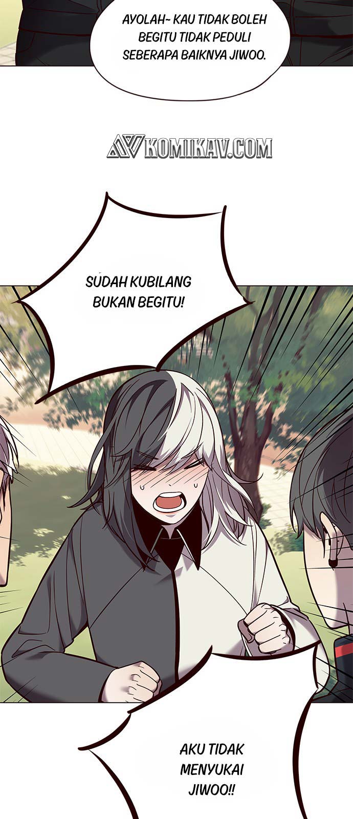 Eleceed - Chapter 94 - Page 26