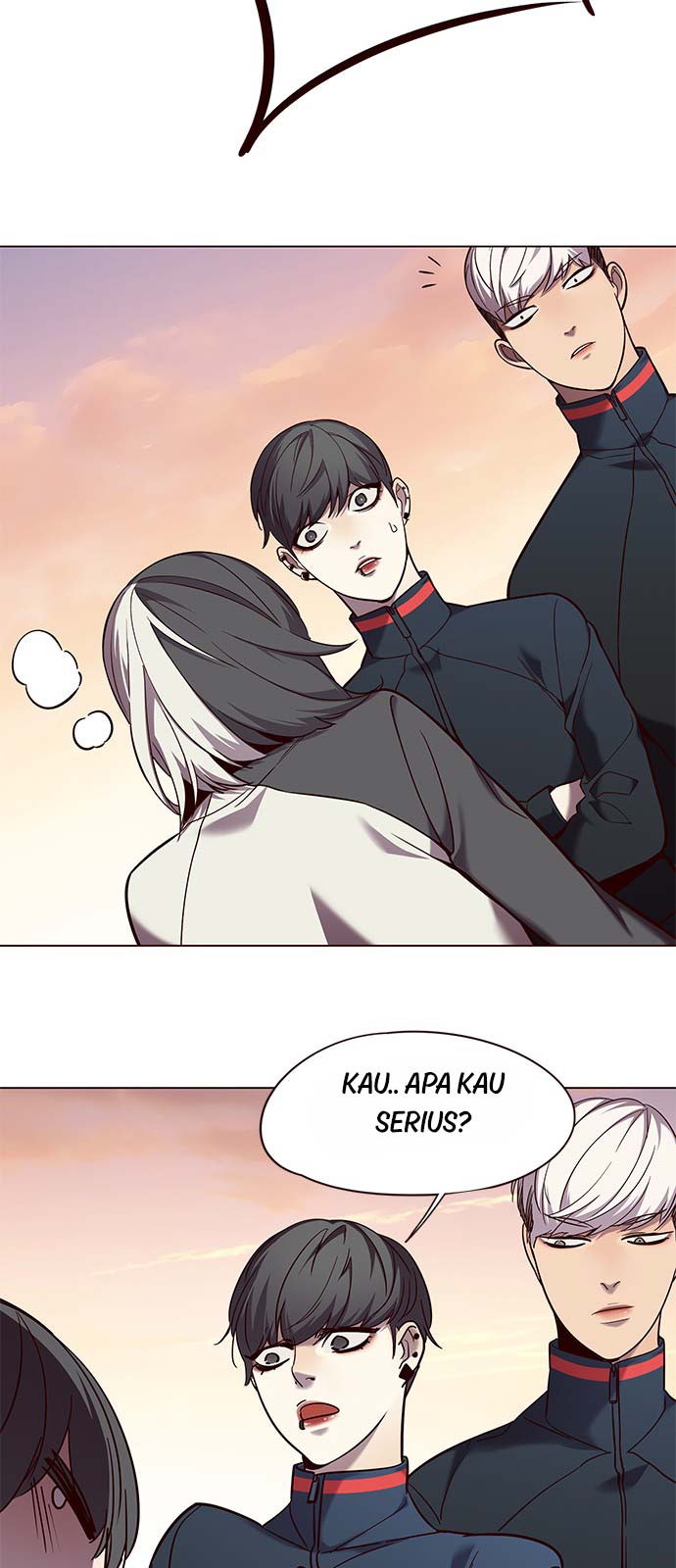 Eleceed - Chapter 94 - Page 27