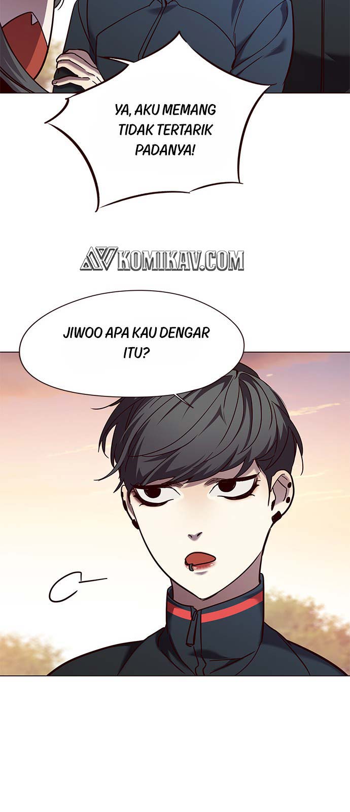 Eleceed - Chapter 94 - Page 28