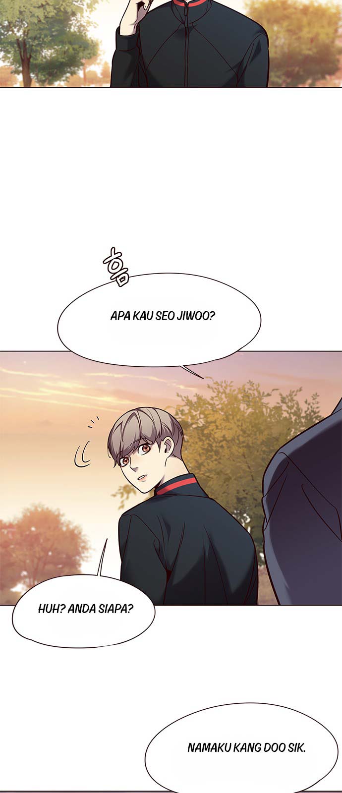 Eleceed - Chapter 94 - Page 35