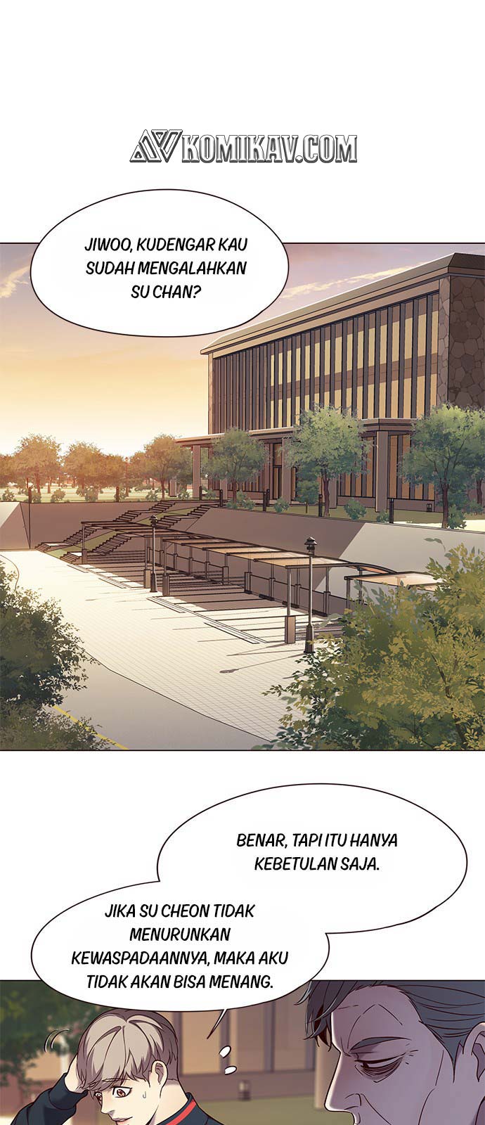 Eleceed - Chapter 94 - Page 38