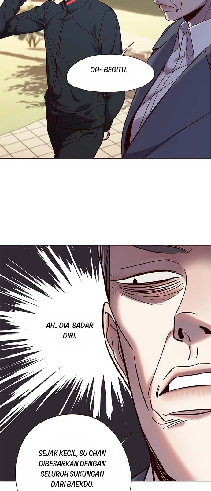 Eleceed - Chapter 94 - Page 39