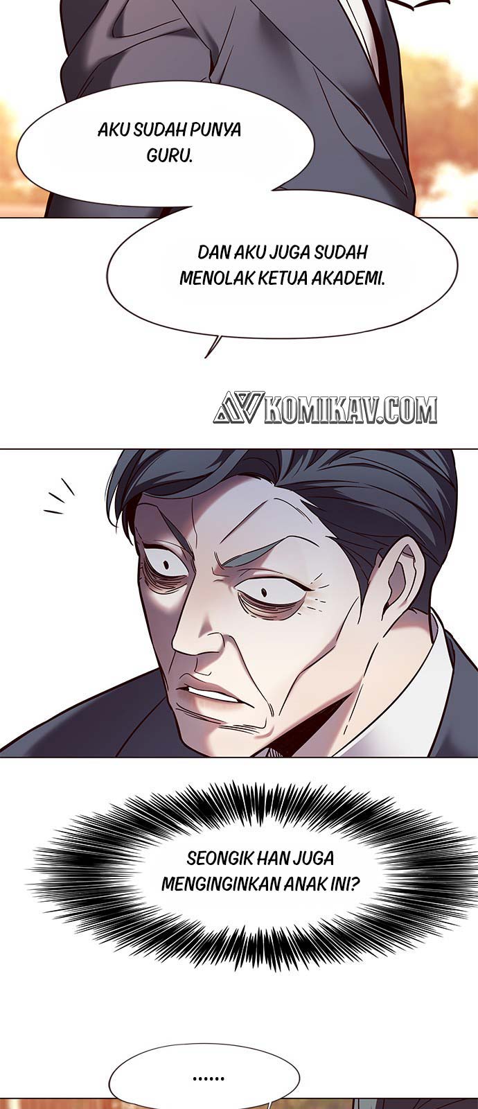 Eleceed - Chapter 94 - Page 46