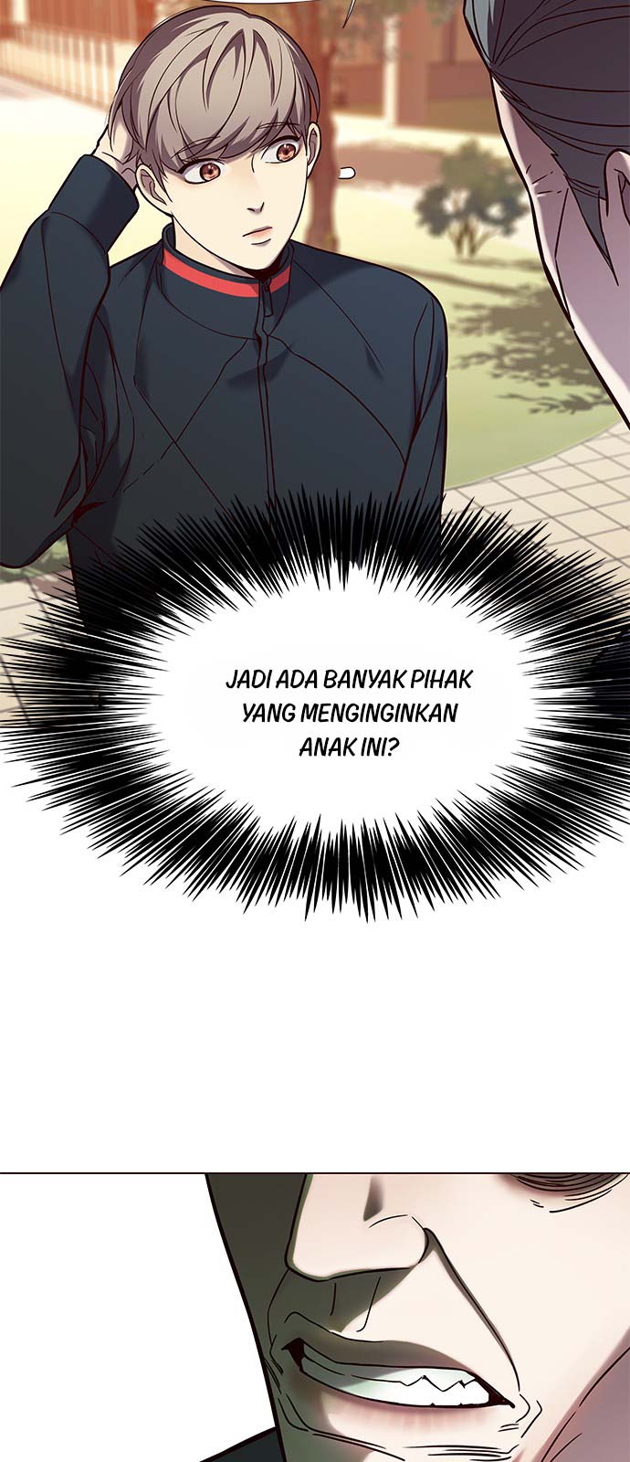 Eleceed - Chapter 94 - Page 47