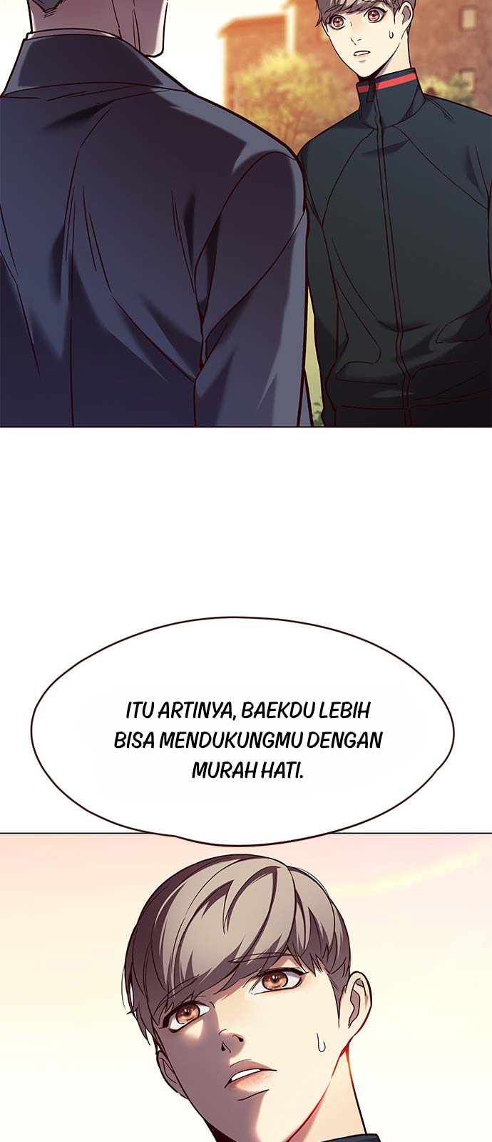 Eleceed - Chapter 94 - Page 51