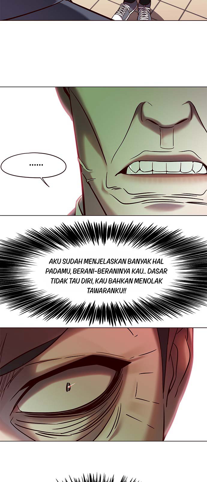 Eleceed - Chapter 94 - Page 53