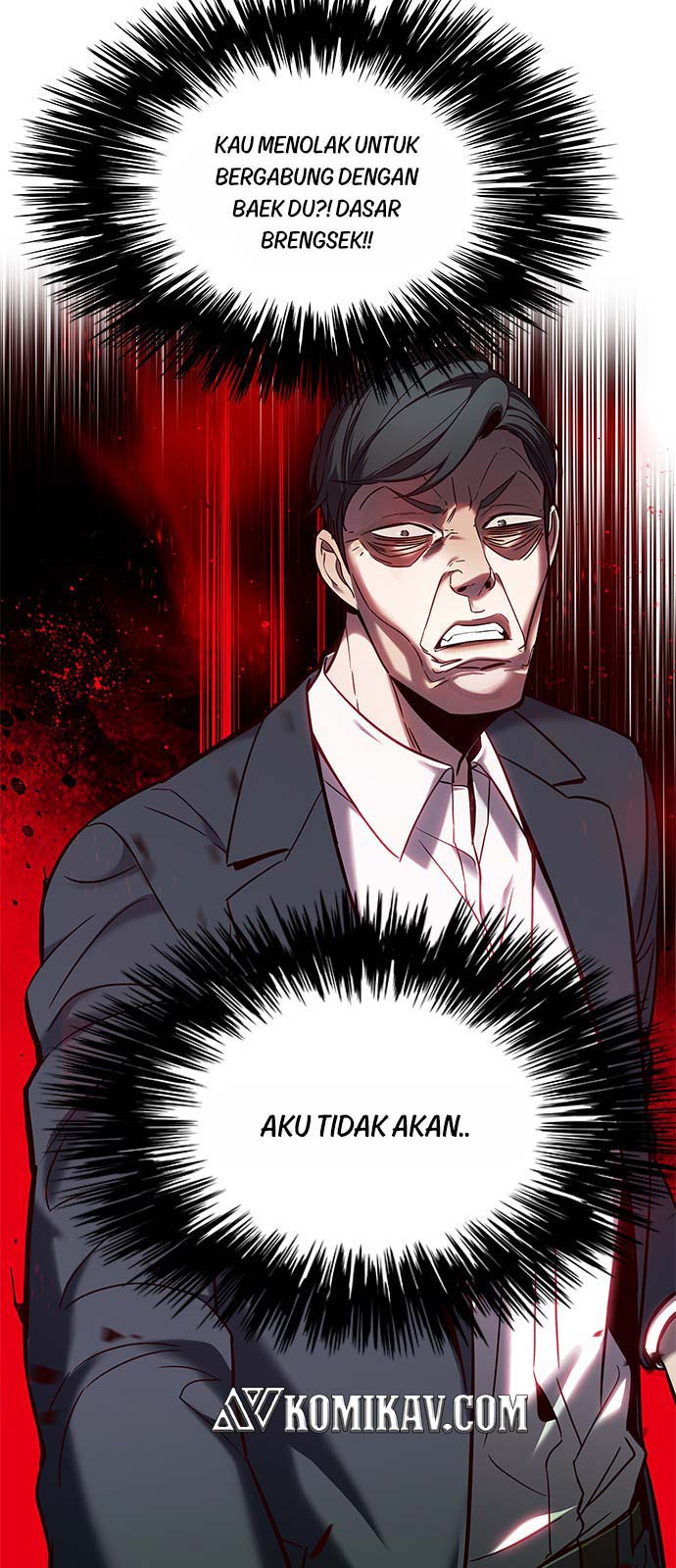 Eleceed - Chapter 94 - Page 54