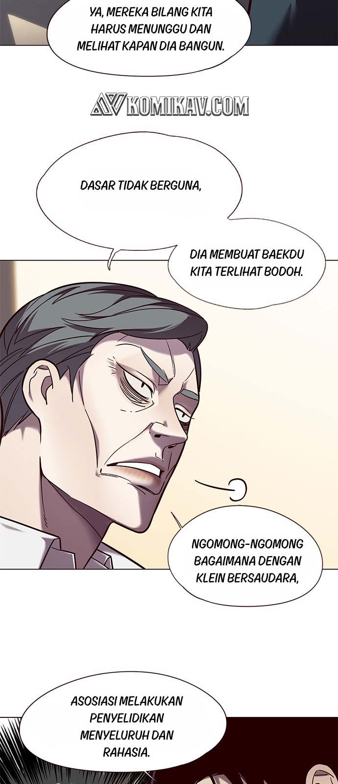 Eleceed - Chapter 94 - Page 8