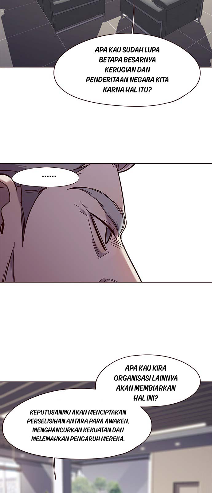 Eleceed - Chapter 93 - Page 13