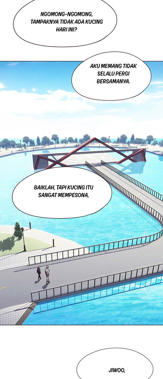 Eleceed - Chapter 93 - Page 19