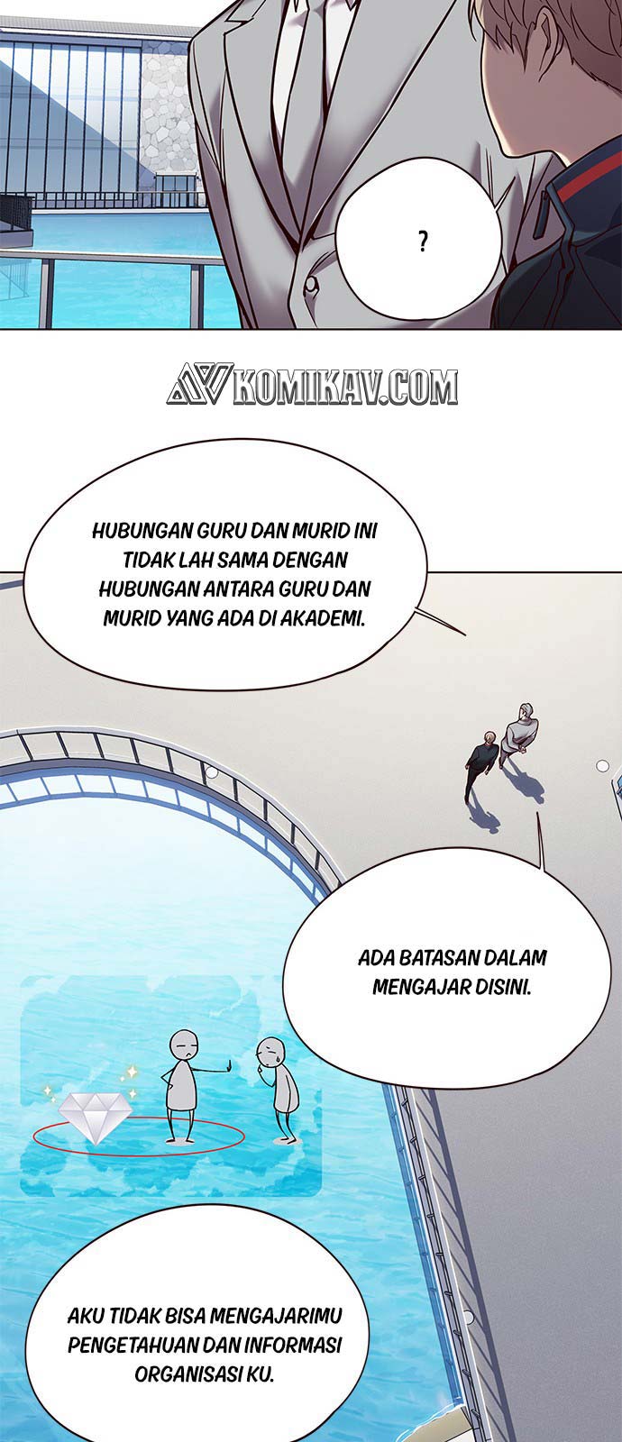 Eleceed - Chapter 93 - Page 22