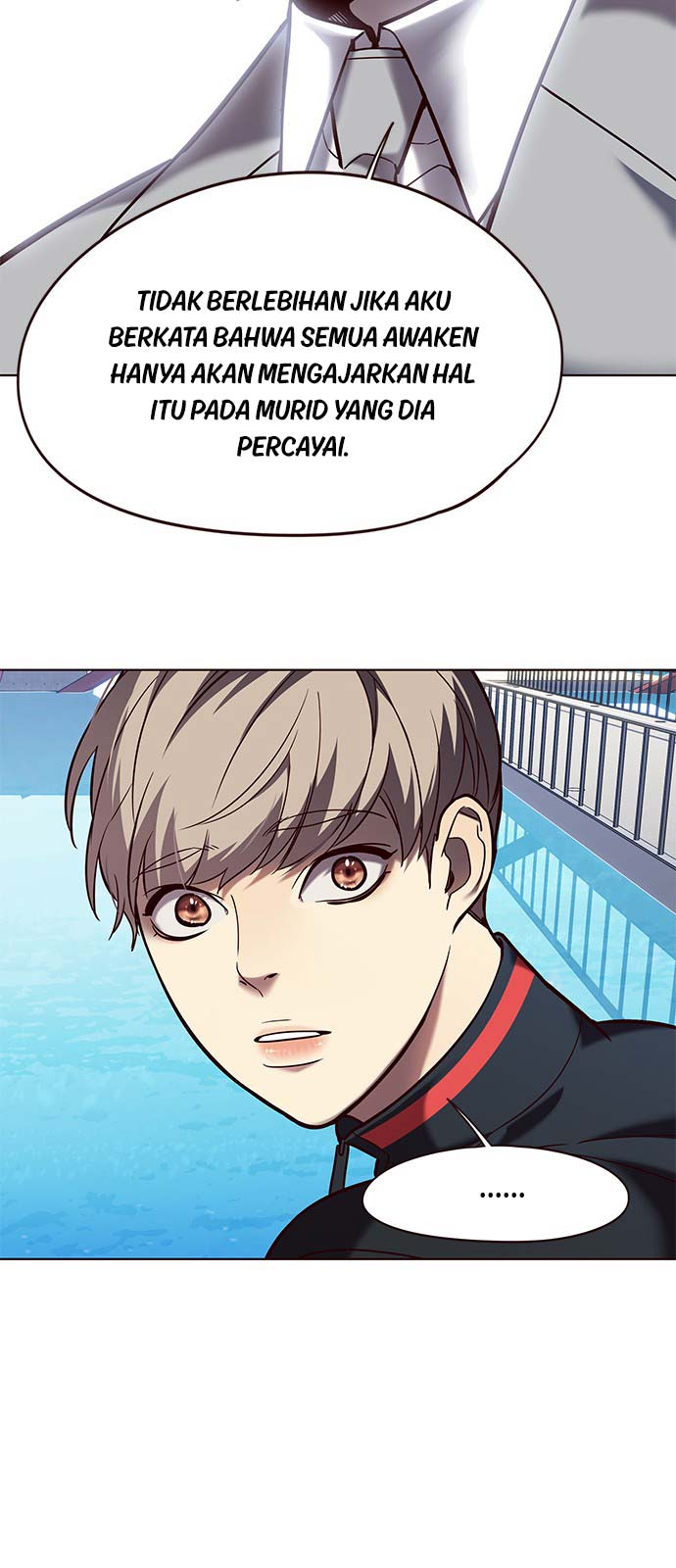 Eleceed - Chapter 93 - Page 25