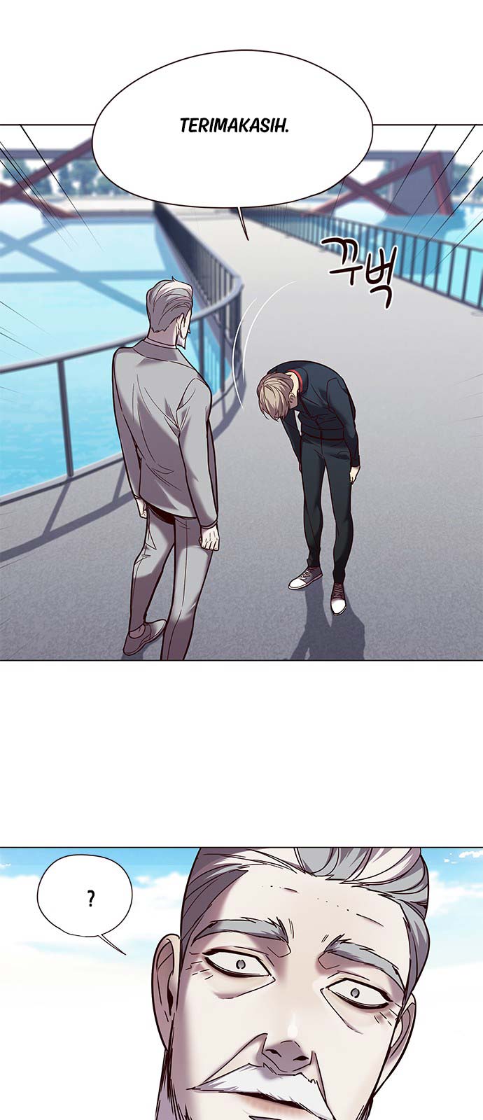 Eleceed - Chapter 93 - Page 31