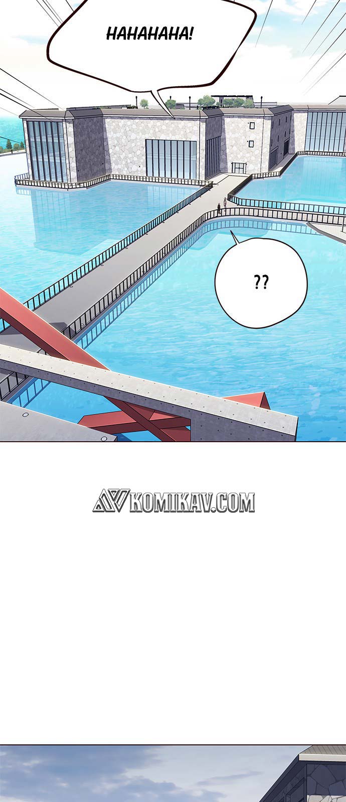 Eleceed - Chapter 93 - Page 34