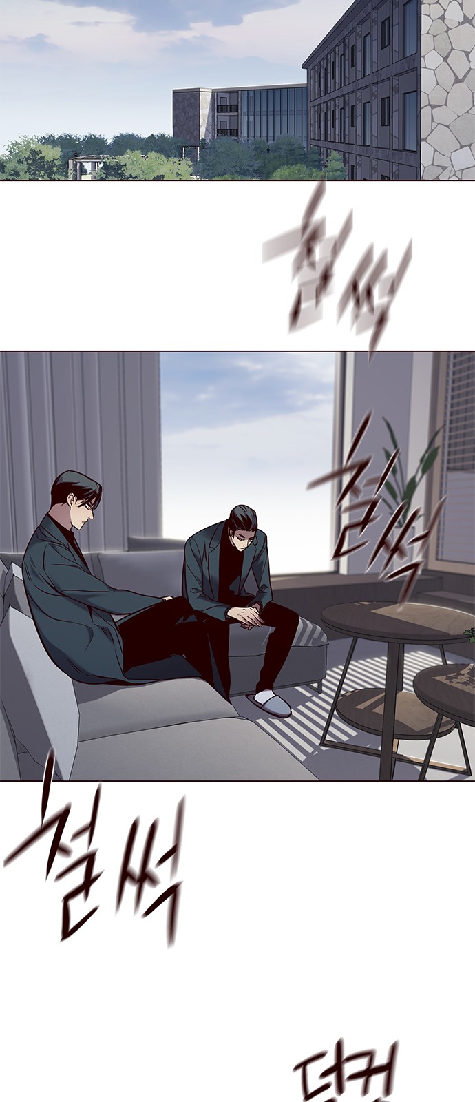 Eleceed - Chapter 93 - Page 35