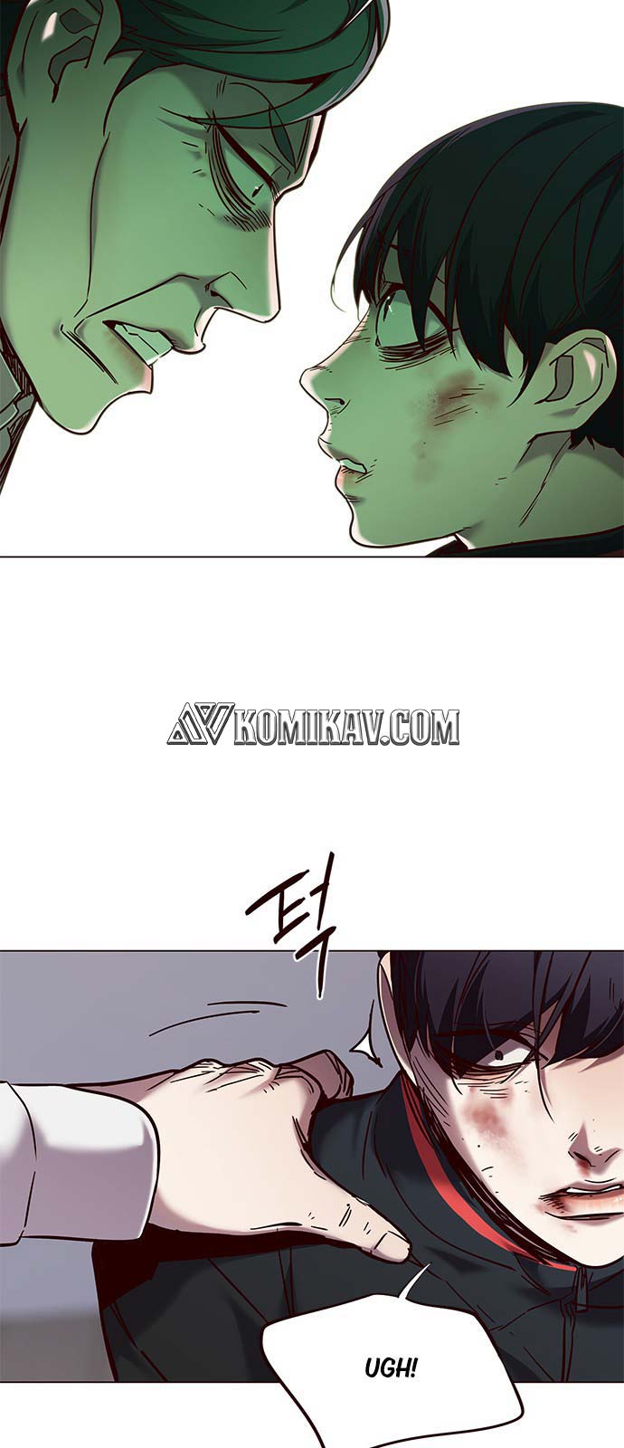 Eleceed - Chapter 93 - Page 38