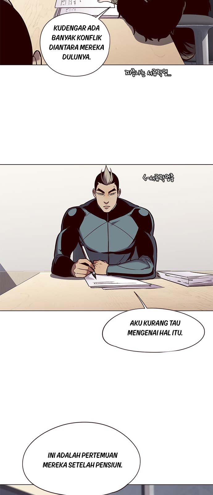 Eleceed - Chapter 93 - Page 4