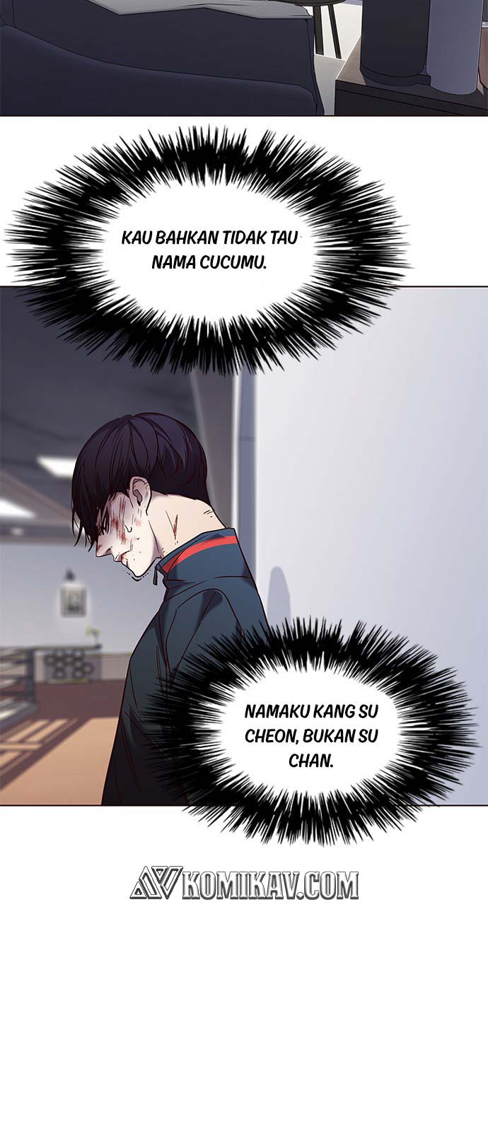 Eleceed - Chapter 93 - Page 42