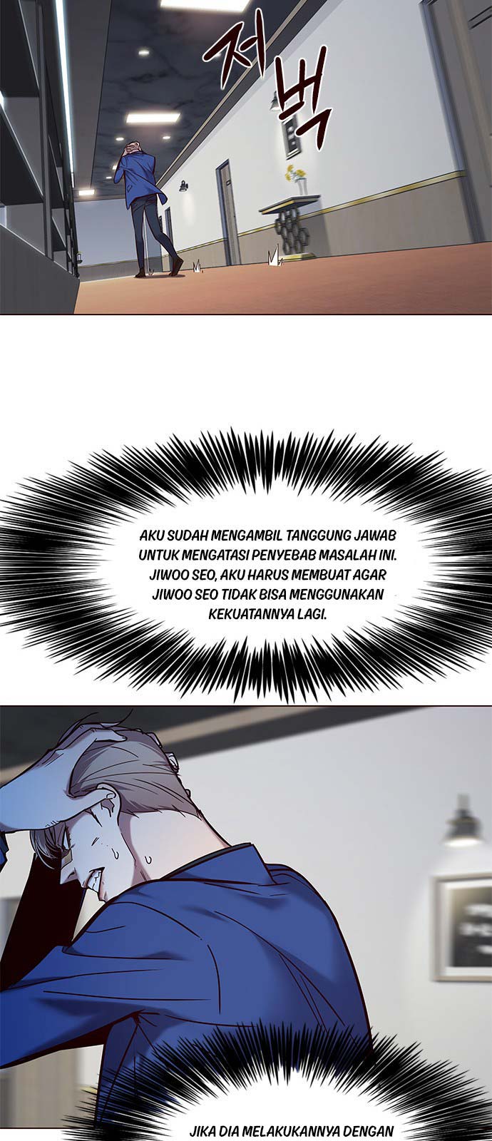 Eleceed - Chapter 93 - Page 48