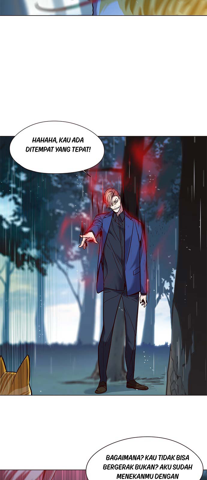 Eleceed - Chapter 93 - Page 53