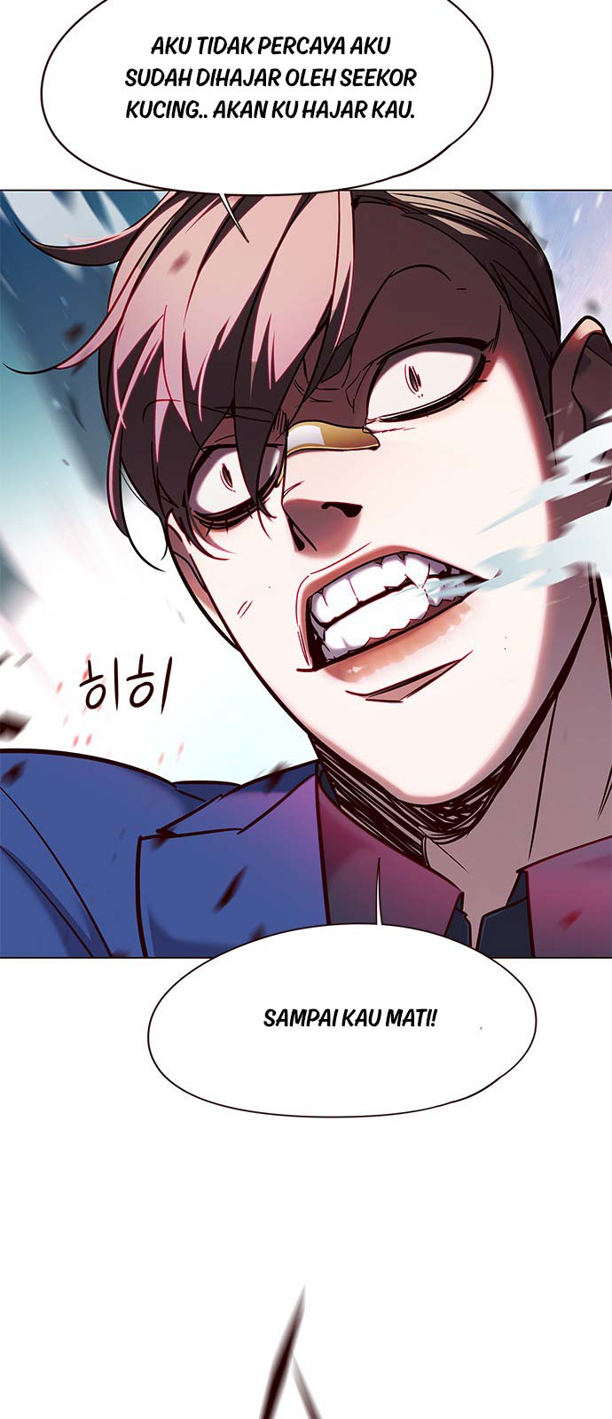 Eleceed - Chapter 93 - Page 55