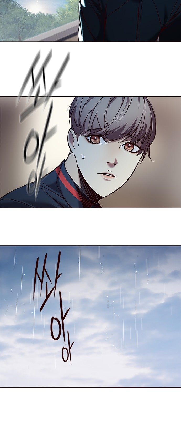 Eleceed - Chapter 93 - Page 60