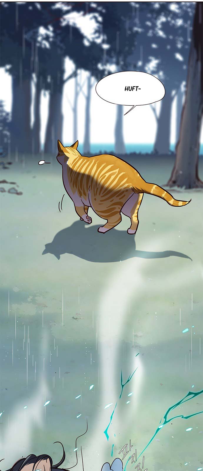 Eleceed - Chapter 93 - Page 61