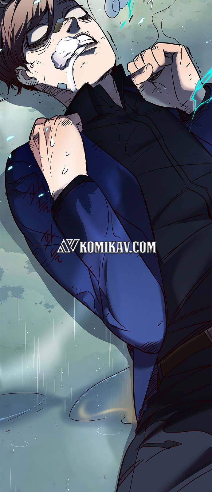 Eleceed - Chapter 93 - Page 62