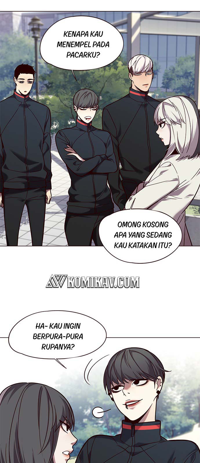 Eleceed - Chapter 92 - Page 10