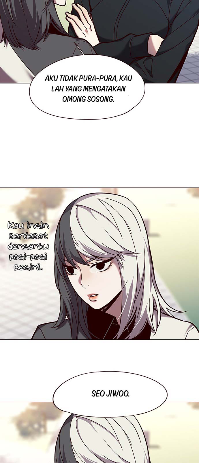 Eleceed - Chapter 92 - Page 11