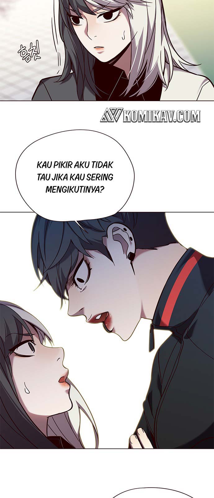 Eleceed - Chapter 92 - Page 12