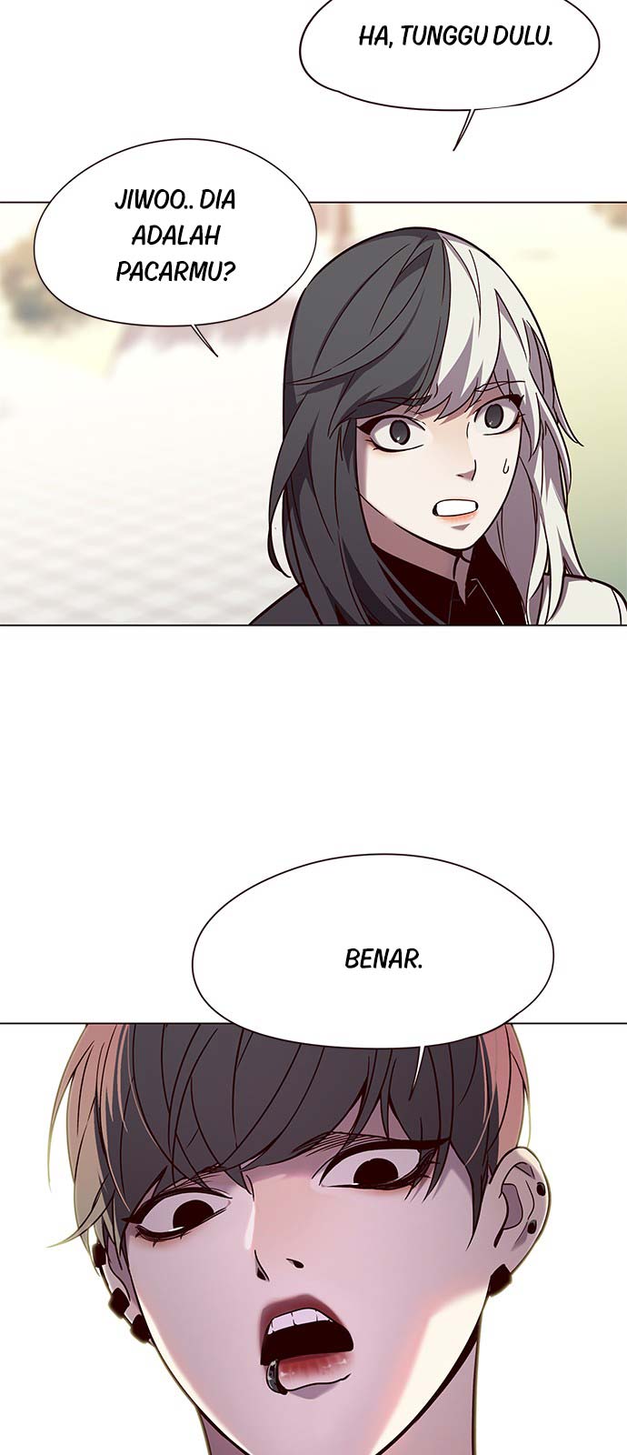 Eleceed - Chapter 92 - Page 13