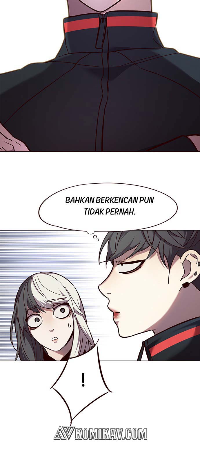 Eleceed - Chapter 92 - Page 14