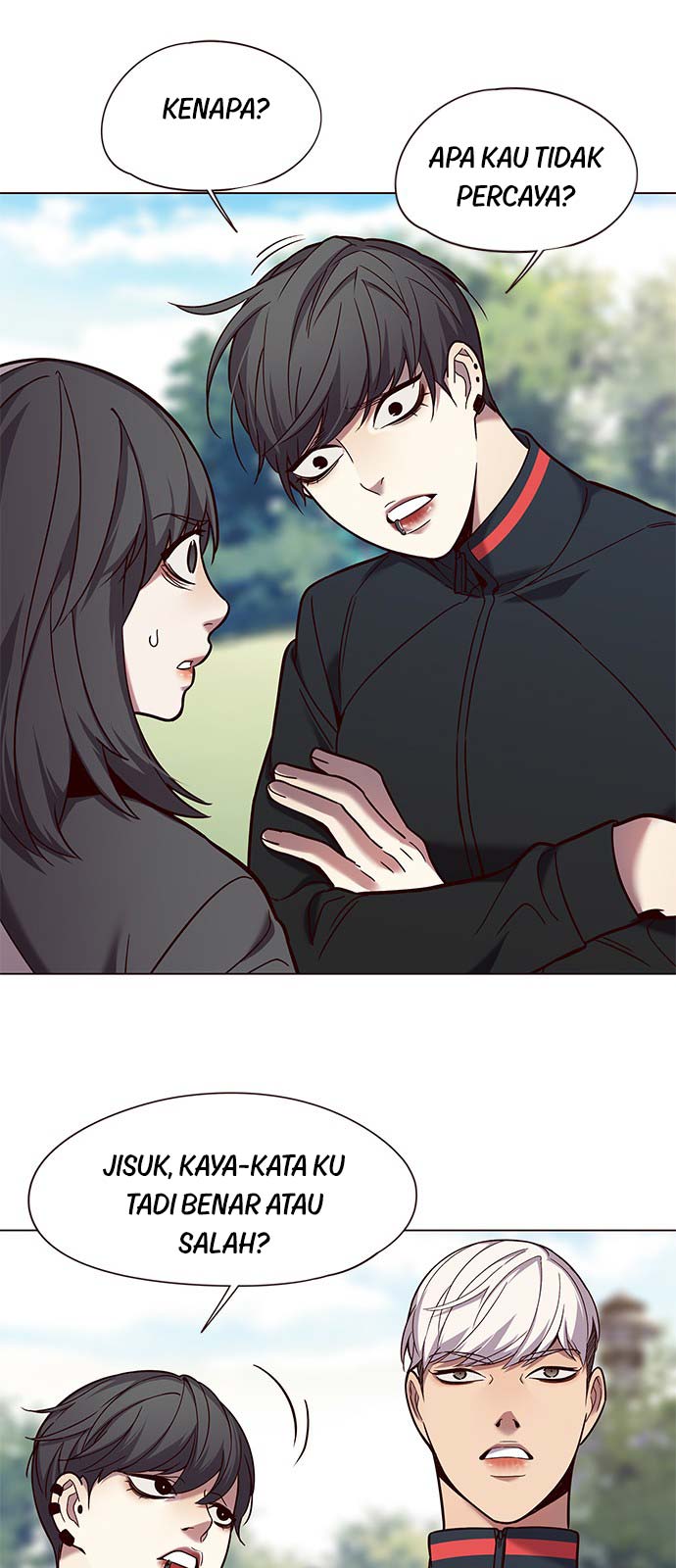 Eleceed - Chapter 92 - Page 15