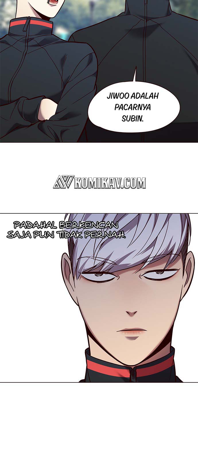 Eleceed - Chapter 92 - Page 16