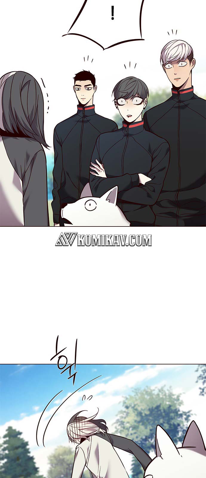 Eleceed - Chapter 92 - Page 18