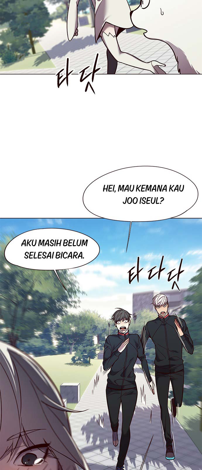 Eleceed - Chapter 92 - Page 19