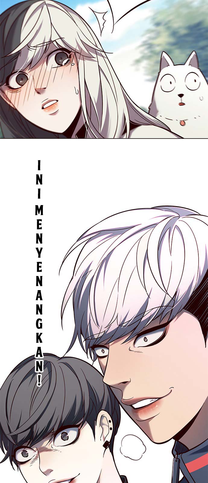 Eleceed - Chapter 92 - Page 21