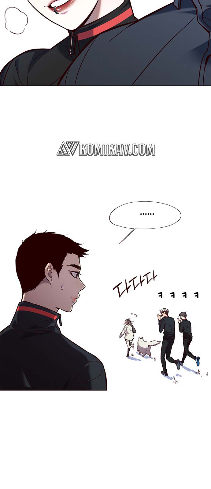 Eleceed - Chapter 92 - Page 22