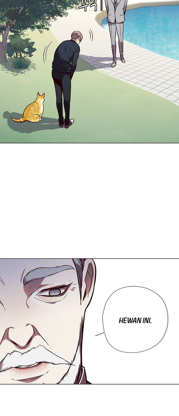 Eleceed - Chapter 92 - Page 25