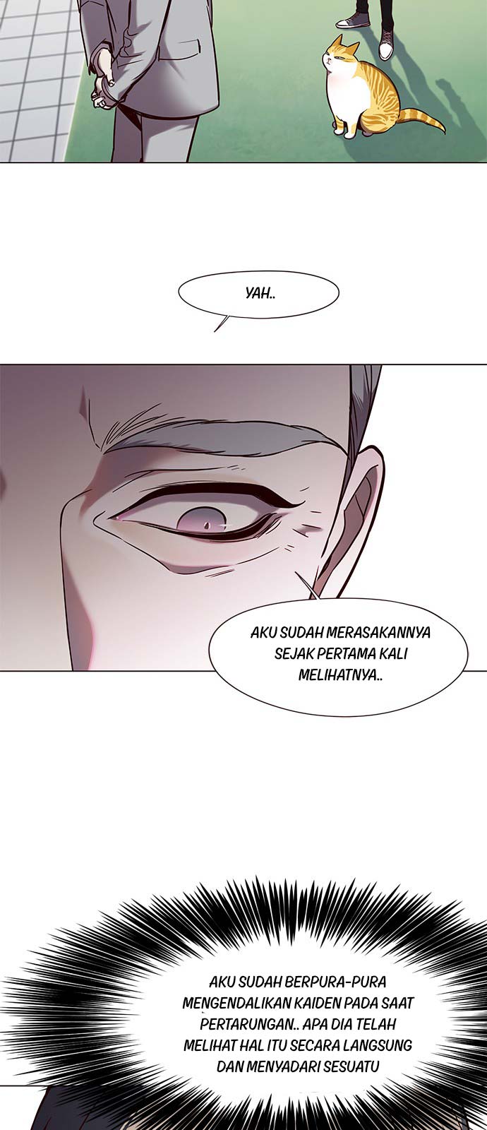 Eleceed - Chapter 92 - Page 27