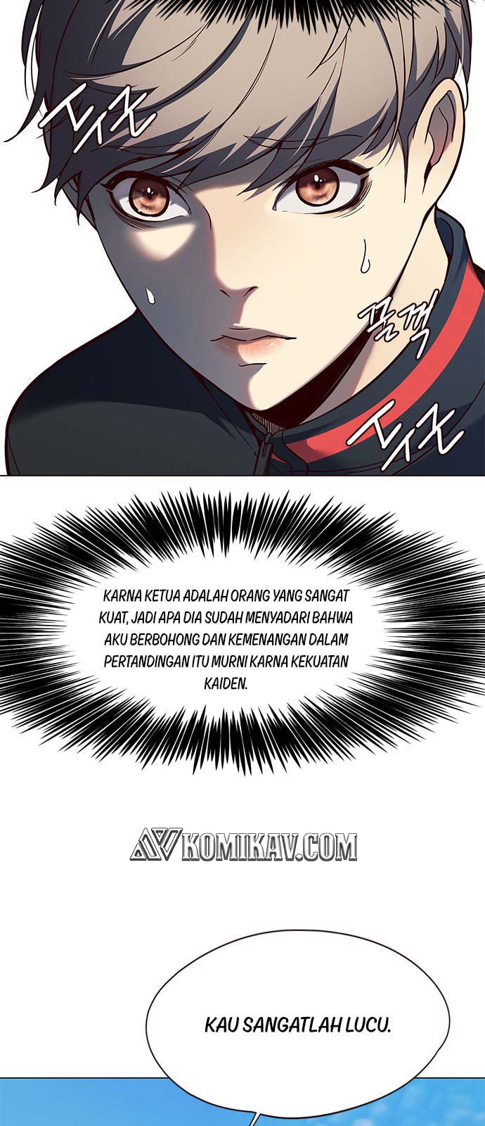 Eleceed - Chapter 92 - Page 28