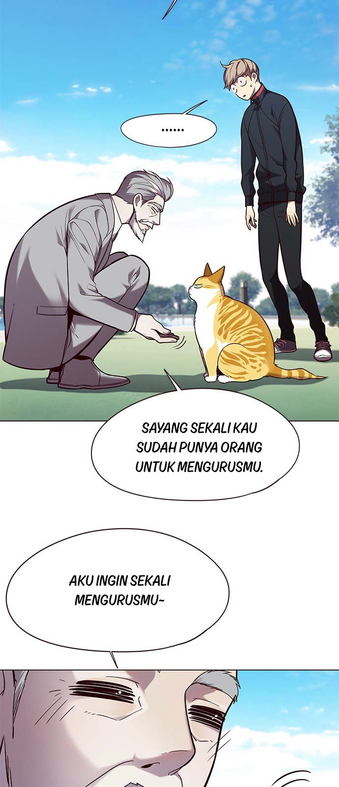 Eleceed - Chapter 92 - Page 29