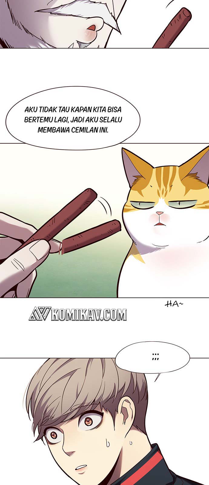 Eleceed - Chapter 92 - Page 30