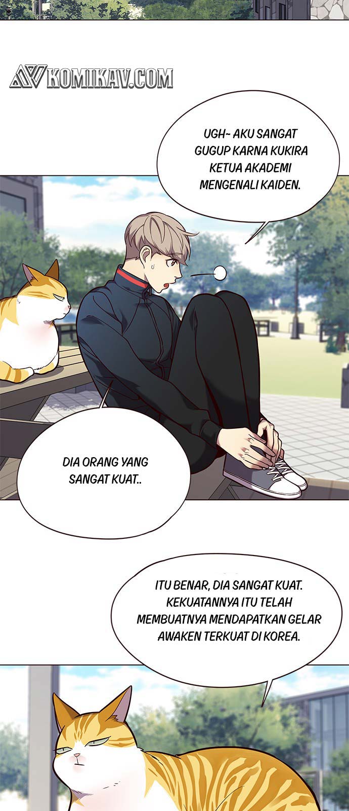 Eleceed - Chapter 92 - Page 32